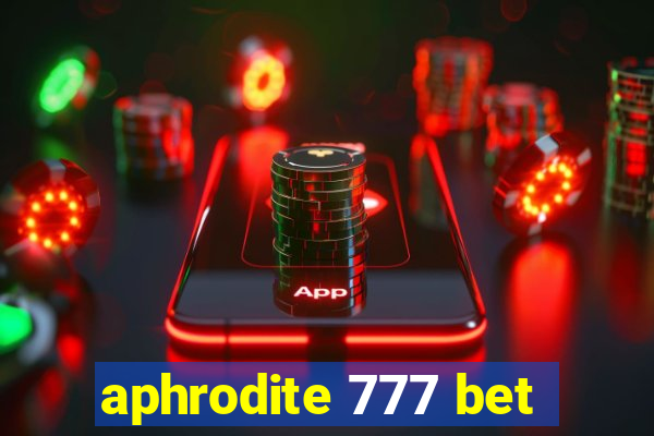 aphrodite 777 bet